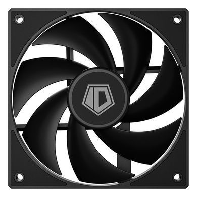 Кулер процесорний ID-Cooling Black (FROZN A410 TD) [615109]