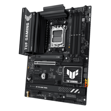 Материнська плата ASUS (TUF GAMING B850-PLUS WIFI) [303120]