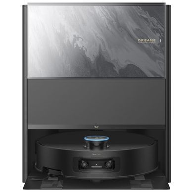 Робот-пилосос Dreame Aqua 10 Ultra Track Complete Black (RLR81CE-1-BL) [614492]