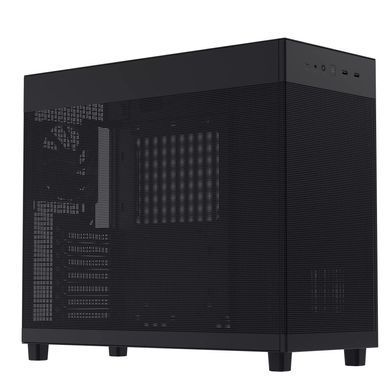 Корпус Asus Prime AP303 Mesh Black (90DC00V0-B39000) [615489]