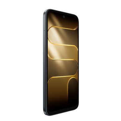 Смартфон TECNO Spark 50 (KN4n) 6.78" 8/256ГБ, 2SIM, 6700мА&bull;год, Inky Black (4894947117572) [115580]