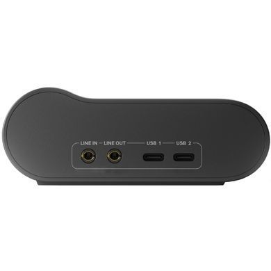 Ігрова гарнітура SteelSeries Arctis Nova Pro Wireless P White PC/PS/SW/MAC/MOB (61526) [401979]