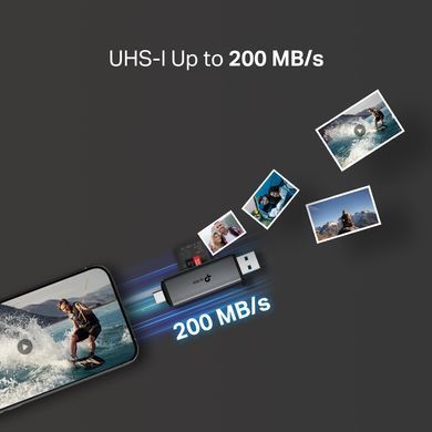 TP-LINK (UA430D) [305006]