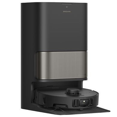 Робот-пилосос Dreame Bot L40s Pro Ultra Black (RLL74CE-Bl) [612963]