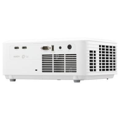 Проектор VIEWSONIC LSD600W (VS20996) [306233]