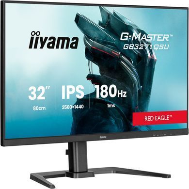 Монітор IIYAMA (GB3271QSU-B2) [305130]