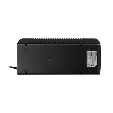 Джерело безперебійного живлення Prologix 2000 (PLPU2000VA4LCD) [621415]