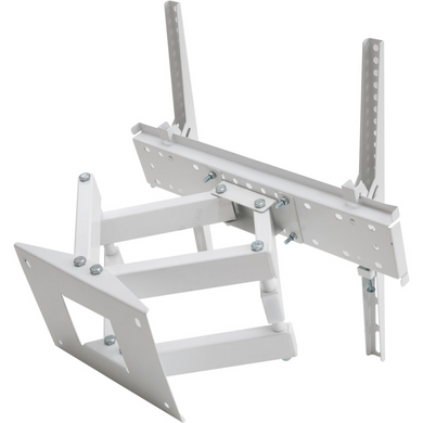 Кріплення для візуальних систем CHARMOUNT (TV04T-R6 White) [302295]