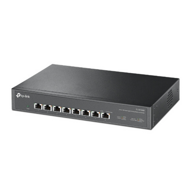 Комутатор TP-LINK (TL-SX1008) [301755]