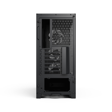 Корпус для ПК FRACTAL DESIGN Pop 2 Air Black TG RGB (FD-C-POA2A-03) [306115]