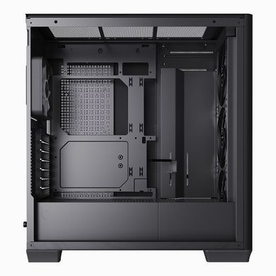 Корпус APNX Creator C1-R Black (APCM-CR01243.11) [608800]