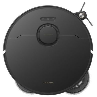 Робот-пилосос Dreame Bot L40s Pro Ultra Black (RLL74CE-Bl) [612963]