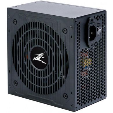 Блок живлення Zalman Megamax 500W (ZM500-TXII) [608544]