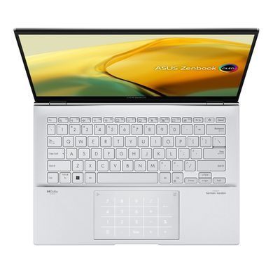 Ноутбук ASUS UX3402VA-KM691 (90NB10G6-M012D0) [300173]