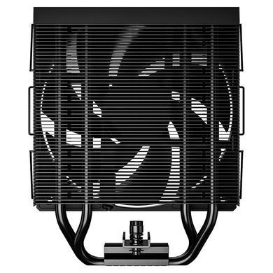 Кулер процесорний ID-Cooling Black (FROZN A410 TD) [615109]