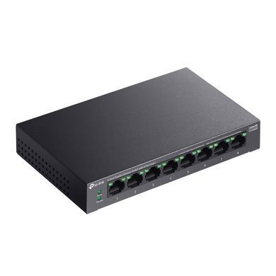Комутатор TP-Link (LS108GP) [618694]