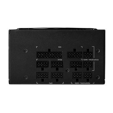 БЖ 850W Chieftec POLARIS, 135 mm, 80+ GOLD, Cable management, retail (PPS-850FC) [402859]