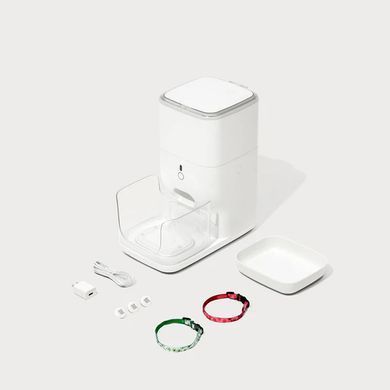 Смарт годівниця CATLINK Automatic Feeder Fresh 2 - Standard (6972884750941) [800175]