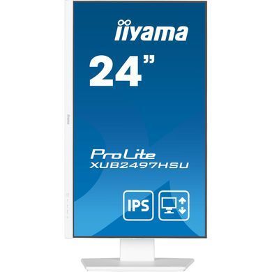 Монітор IIYAMA (XUB2497HSU-W2) [300725]