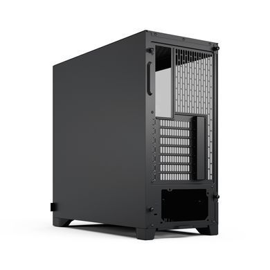 Корпус для ПК FRACTAL DESIGN Pop 2 Air Black TG RGB (FD-C-POA2A-03) [306115]