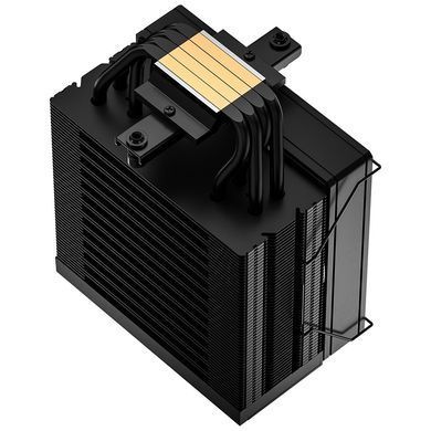 Кулер процесорний ID-Cooling Black (FROZN A410 TD) [615109]