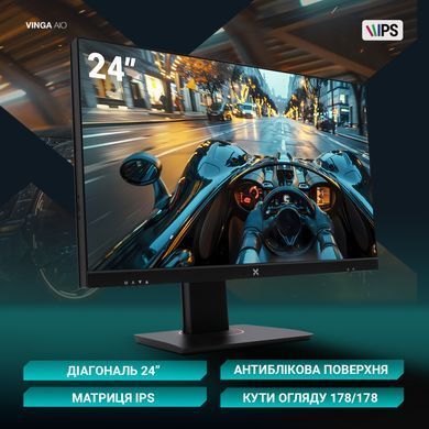 Комп'ютер Vinga AIO Advanced C0034 (I3M16INT.C0034) [726486]