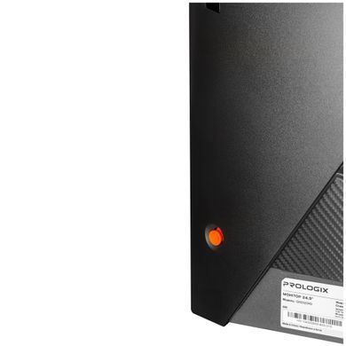 Монітор Prologix Gaming 24.5" IPS Black 200Hz (GM2525HD) [605607]