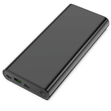 Універсальна мобільна батарея PowerPlant 26800mAh (PB930470) [603422]