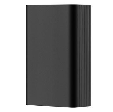 Акумулятор портативний літій-іонний Power Bank 2E 20000мА&middot;год, 65Вт, PD, QC, чорний (2E-PB2014PD-BLACK) [108444]