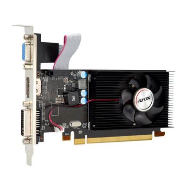 Відеокарта AFOX Radeon R5 230 2GB GDDR3 (AFR5230-2048D3L5)