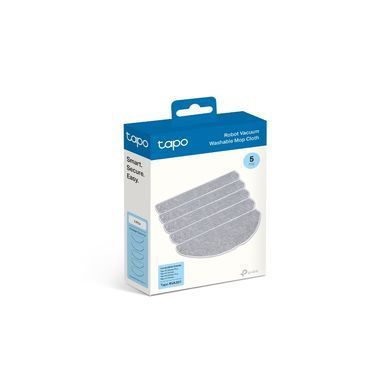 Робот пилосос TP-LINK (Tapo RVA301) [303923]