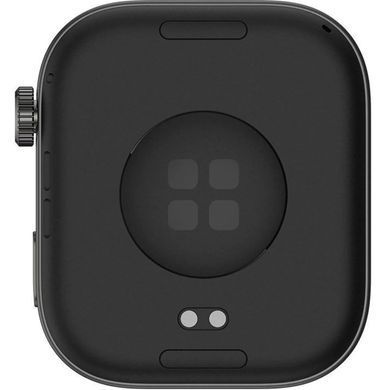 Смарт-годинник Xiaomi Watch 6 NFC Obsidian Black BHR0956GL (1208092) [730222]