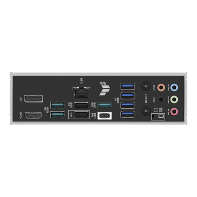 Материнська плата ASUS (TUF GAMING B850-PLUS WIFI) [303120]