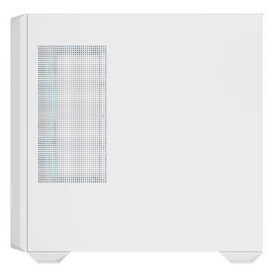Корпус Cougar без БЖ (MX600 Mini RGB White) [608744]