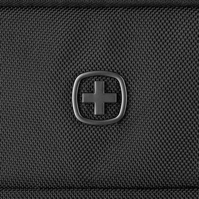 Сумка для ноутбука Wenger, XE Brief 17", чорна (653301) [103457]