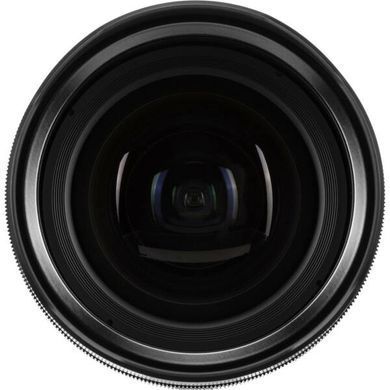 Об'єктив до цифрових камер XF8-16mm F2.8 R LM WR (16591570) [17809]