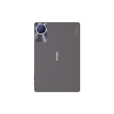 Планшет Sigma Tab A1035 ULTRA 11" 8/256GB 4G dark grey (4827798123515) [716279]