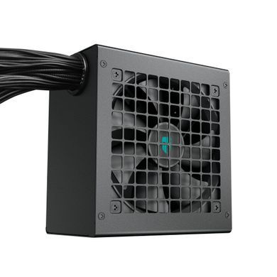 Блок живлення DeepCool GamerStorm PN850D 850W (R-PN850D-FC0B-JGEU-V2) [611370]