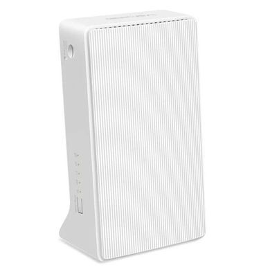 Бездротовий маршрутизатор Mercusys (MB112-4G) [615494]
