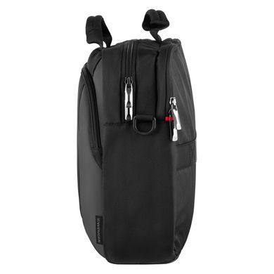 Сумка для ноутбука Wenger, XE Brief 17", чорна (653301) [103457]