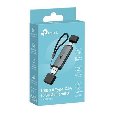 TP-LINK (UA430D) [305006]