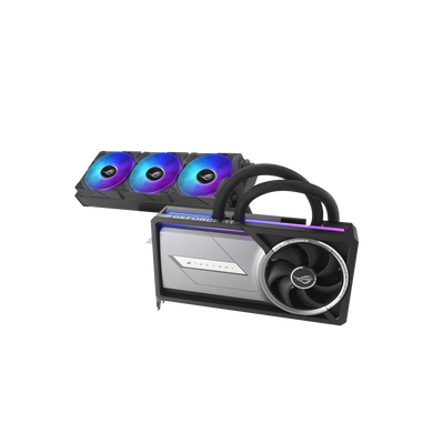 Відеокарта ASUS (ROG-ASTRAL-LC-RTX5090-O32G-GAM) [306332]