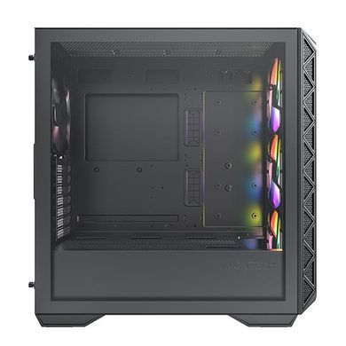 Корпус EATX W/O PSU MONTECH (AIR 903 MAX (B)) [502076]