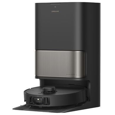 Робот-пилосос Dreame Bot L40s Pro Ultra Black (RLL74CE-Bl) [612963]