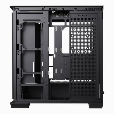 Корпус APNX Creator C1-R Black (APCM-CR01243.11) [608800]