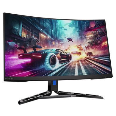 Монітор LENOVO R32qc-30 (67C8GAC1UA) [301238]