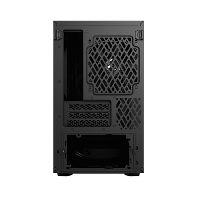 Корпус для ПК FRACTAL DESIGN Define 7 Nano - Black TG Light (FD-C-DEF7N-02) [303327]