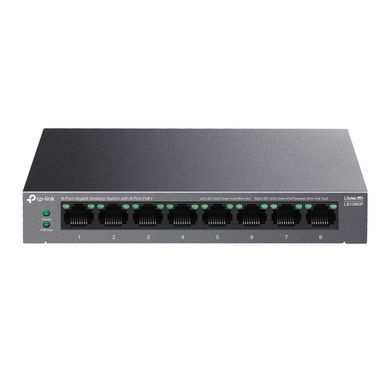 Комутатор TP-Link (LS108GP) [618694]