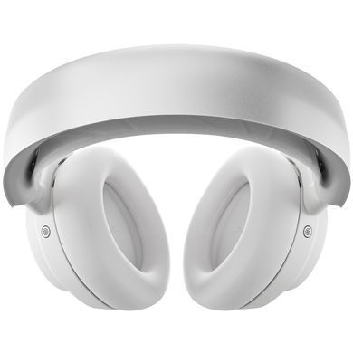 Ігрова гарнітура SteelSeries Arctis Nova Pro Wireless P White PC/PS/SW/MAC/MOB (61526) [401979]