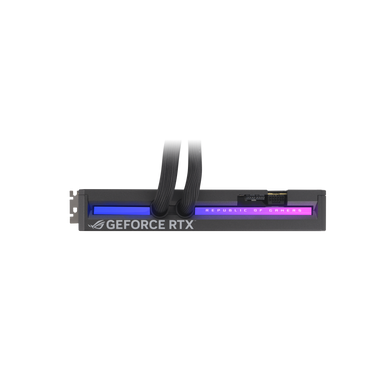 Відеокарта ASUS (ROG-ASTRAL-LC-RTX5090-O32G-GAM) [306332]